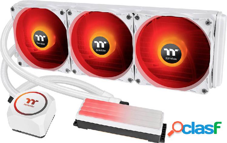 Thermaltake Floe RC 360 CPU & Memory AIO Snow Edition