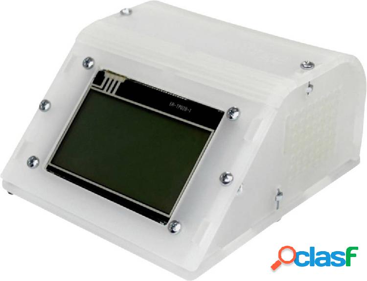 TinkerForge TF-532 Stazione meteo da tavolo Adatto per (PC a