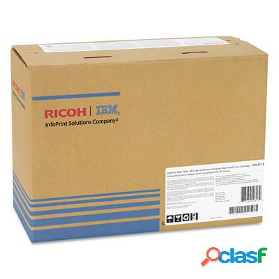 Toner Ibm 39V2513 originale NERO