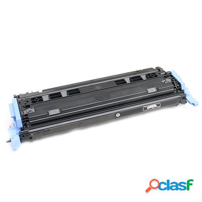 Toner compatibile Hp Q6000A 124A NERO