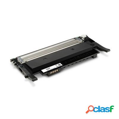 Toner compatibile Hp W2070BK 117A NERO