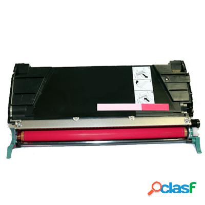 Toner compatibile Lexmark C5220MS MAGENTA