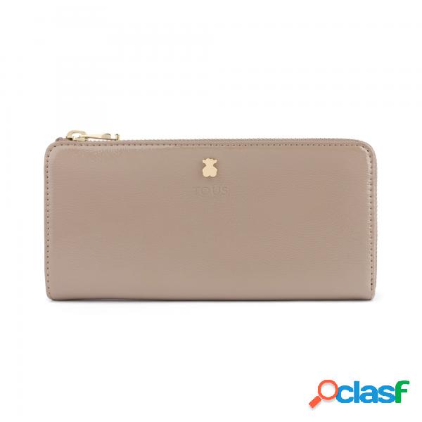 Tous Cartera 2000847047 Dorp M Topo Tous Portafogli