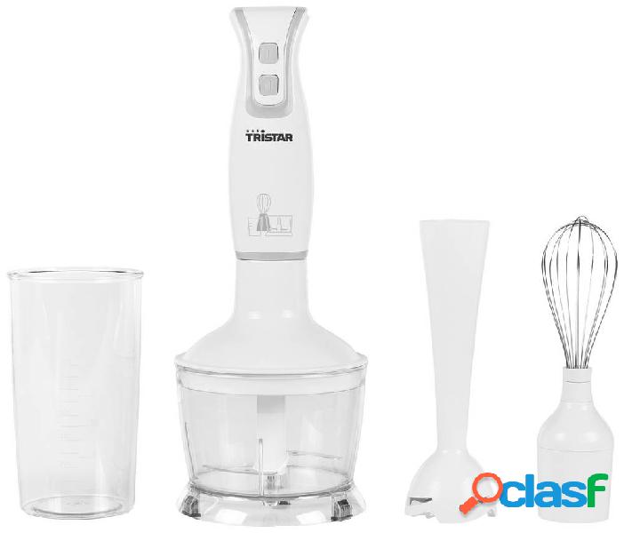 Tristar MX-4801 Frullatore ad immersione 250 W con Shaker,