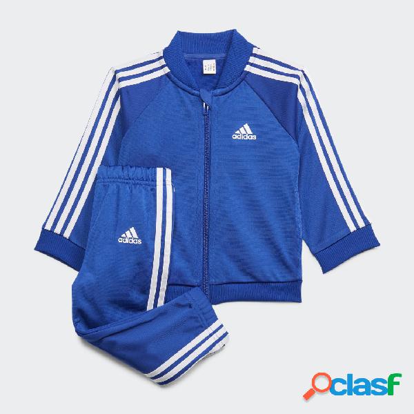 Tuta 3-Stripes Tricot