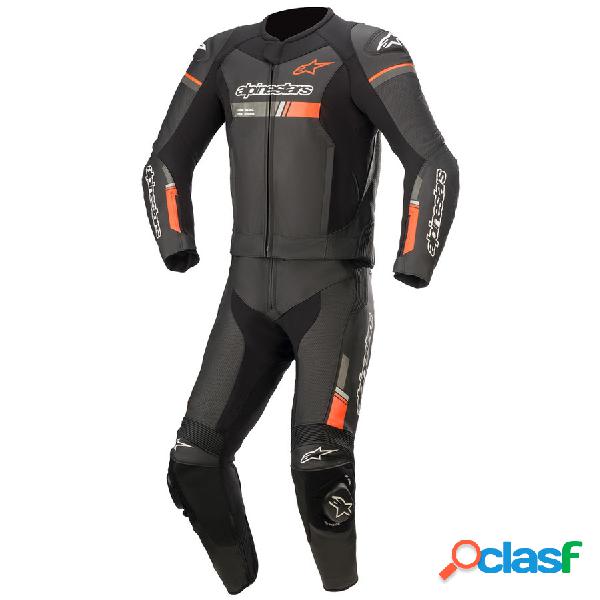 Tuta in pelle GP Force V2