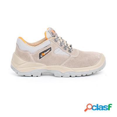 U.POWER Oasis S1P SRC scarpa antinfortunistica -