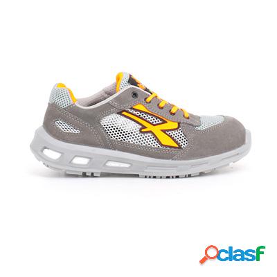 U.POWER Scarpa antinfortunistica Ultra ESD - grigio