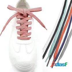 Unisex Materiale speciale Lacci per scarpe Decorativo