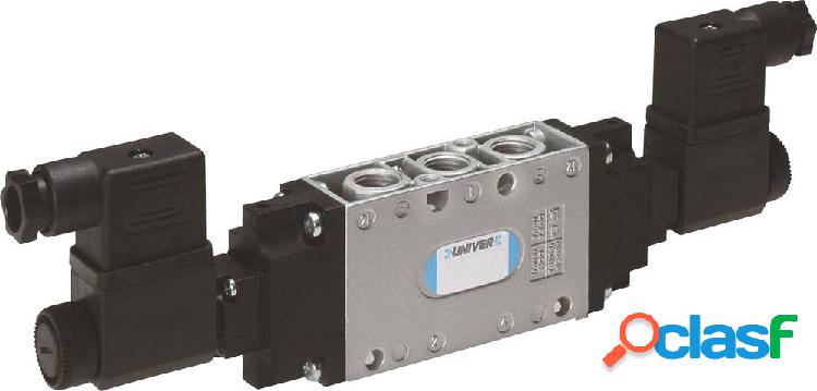 Univer Valvola pneumatica ad azionamento diretto AC-7520 G