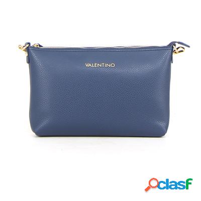 VALENTINO Superman borsetta a tracolla - blu