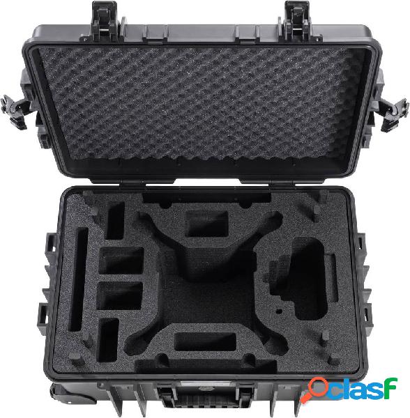 Valigetta outdoor B & W International Adatto per: DJI