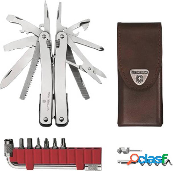 Victorinox Swiss Tool Spirit X Plus 3.0235.L Multiutensile
