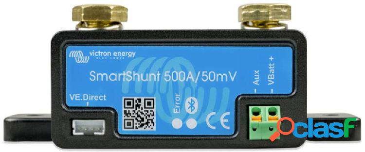 Victron Energy SmartShunt SHU050150050 Monitoraggio per