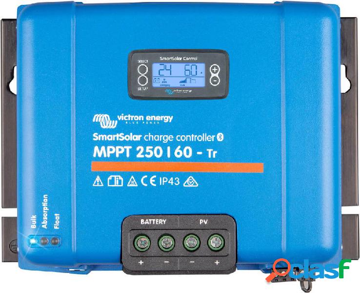 Victron Energy SmartSolar 250/60-Tr Regolatore di carica