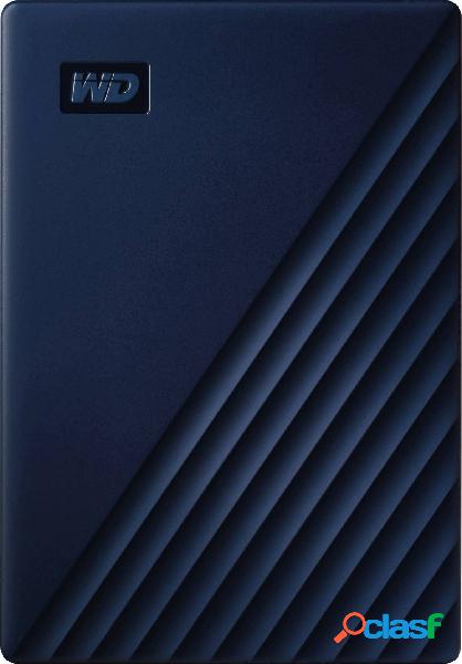 WD My Passport for Mac 2 TB Hard Disk esterno da 2,5
