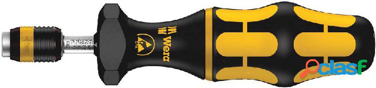 Wera 7446 ESD Cacciavite dinamometrico 1 pezzo