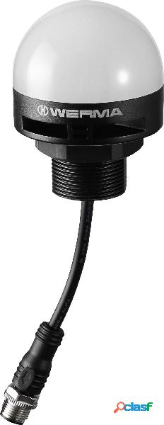 Werma Signaltechnik Segnalatore luminoso LED MC RGB