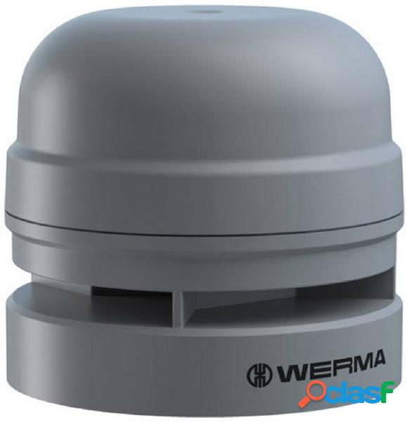 Werma Signaltechnik Sirena 161.700.60 Midi Sounder