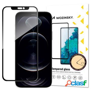 Wozinsky Super Tough iPhone 13 Mini Pellicola Protettiva in