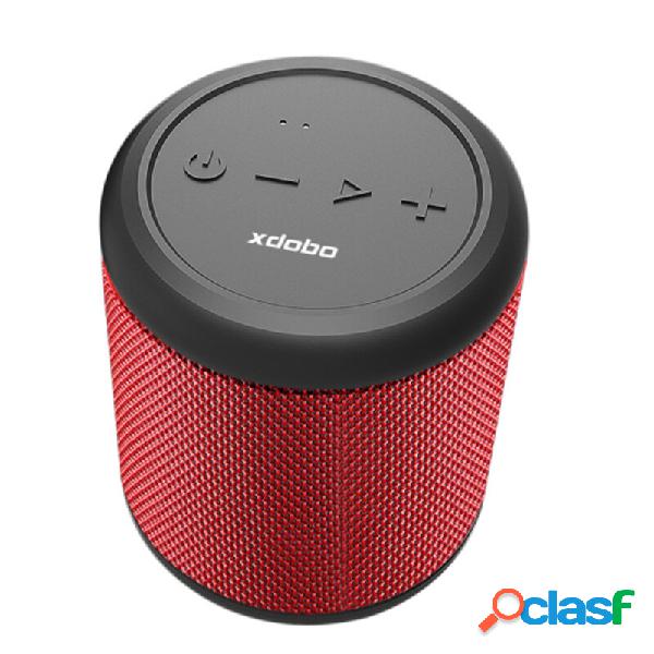 XDOBO Mini Altoparlanti Altoparlante bluetooth da 15 W