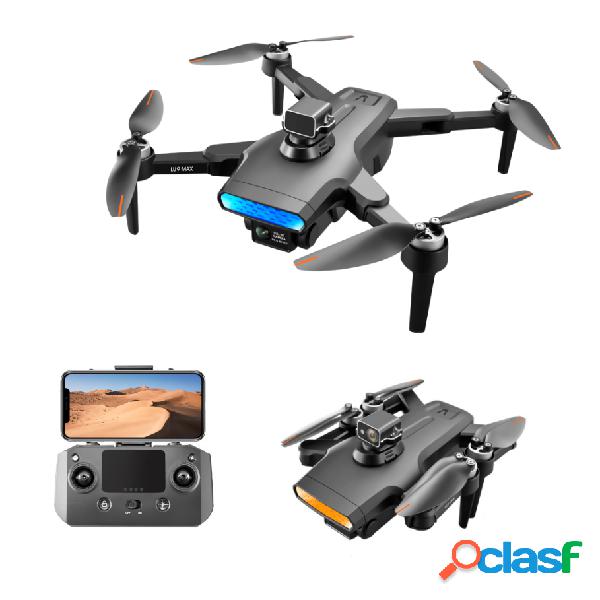 XLURC LU9 5G WIFI FPV GPS con 8K Dual fotografica Evita gli