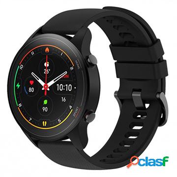 Xiaomi Mi Watch - GPS, Frequenza cardiaca - Nero