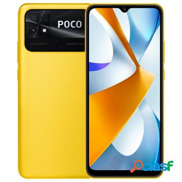 Xiaomi Poco C40 - 32GB - Giallo