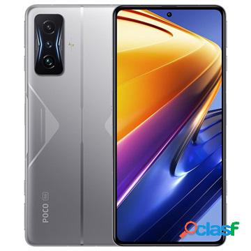 Xiaomi Poco F4 GT - 256GB - Cavaliere Argento
