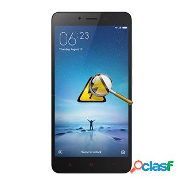 Xiaomi Redmi Note 2 Diagnosi