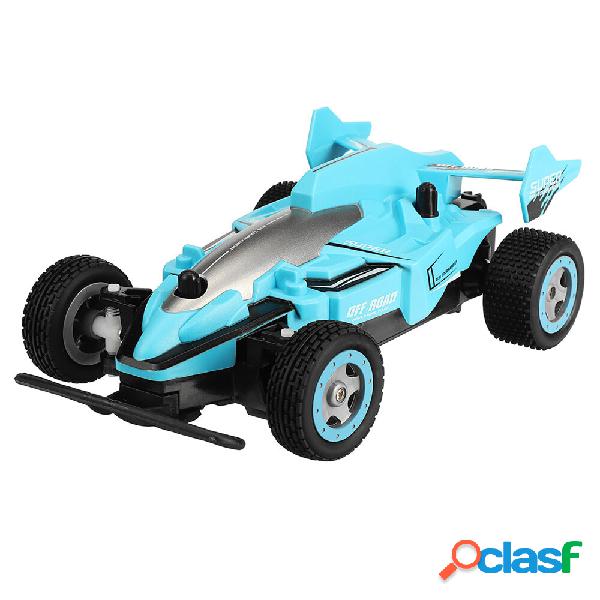 YDJ D833 1/20 2.4G 4WD RC Auto Mini Veicoli Modelli di