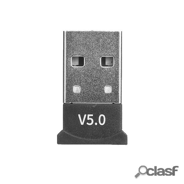 bluetooth 5.0 Adattatore USB per Windows 7/8/10 per Vista XP