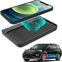 caricatore per auto wireless per accessori di controllo