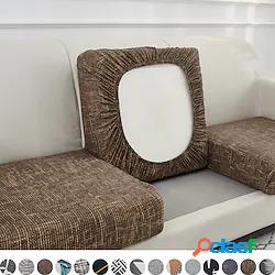 divano elasticizzato fodera per cuscino del sedile fodera