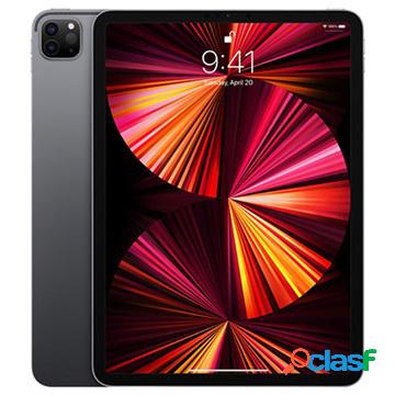 iPad Pro 11 (2021) LTE - 128GB - Grigio siderale