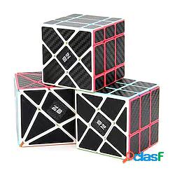 qiyi speed cube set, cubo magico fascio di 3x3x3 fisher cube