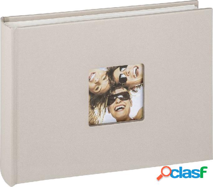 walther+ design FA-207-E Album porta foto (L x A) 22 cm x 16