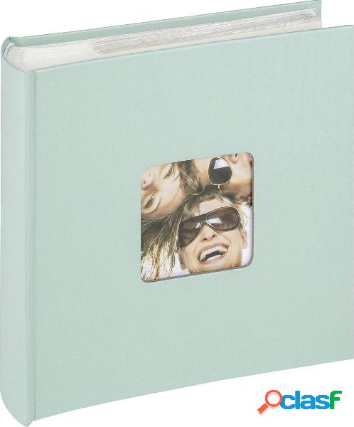walther+ design ME-110-A Album porta foto (L x A) 10 cm x 15