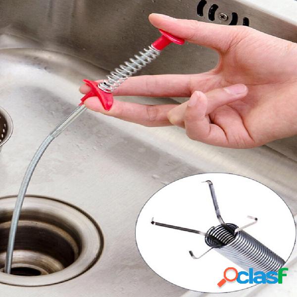1 PC Pinza per tubi a molla in acciaio inossidabile