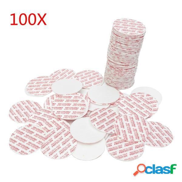 100Pcs da 20 a 38 millimetri Press Seal Cap Liner Sigillanti