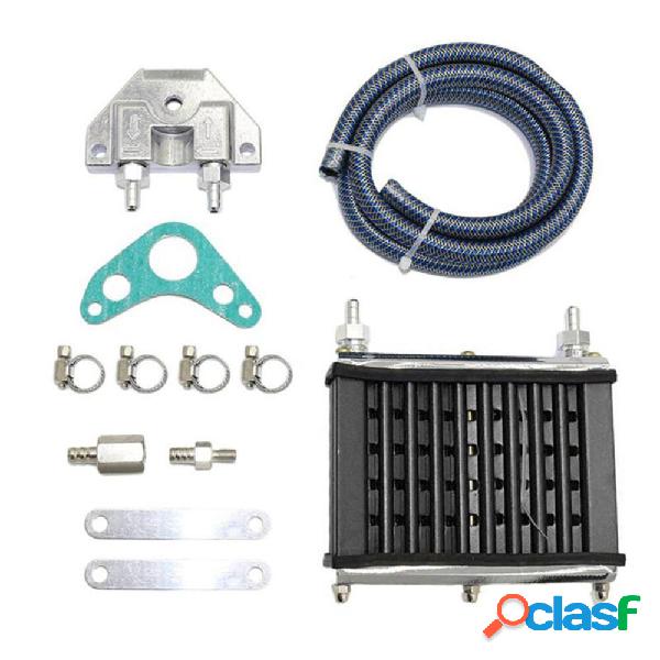 125cc 140 150cc Motore Olio Radiatore di raffreddamento
