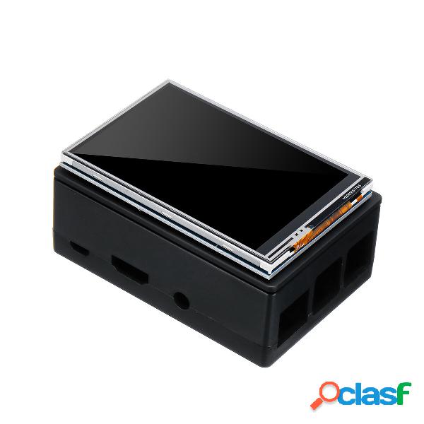 3.5 Pollici 320x480 TFT Touch Screen LCD Display Monitor +