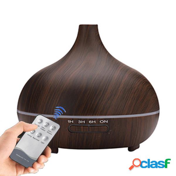 300ML Essential Diffusore Aromaterapia LED Umidificatore ad