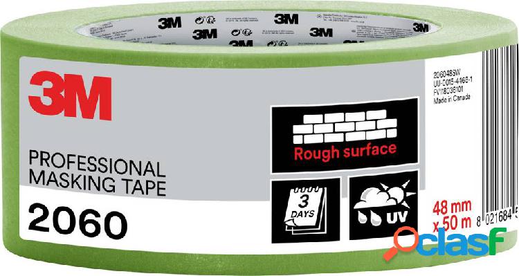 3M 3M PT206048 Nastro di mascheratura per pittura 3M™ 2060