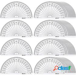50 pezzi Goniometro Multi-funzione Design ergonomico Ausilio