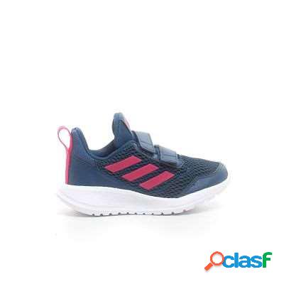 ADIDAS Altarun CF K scarpa da running bambina - blu fucsia