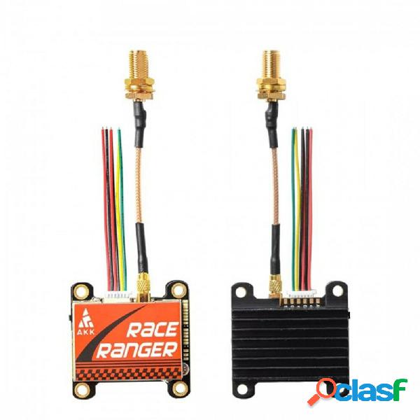 AKK Race Ranger Smart Audio 200mW / 400mW / 800mW / 1600mW