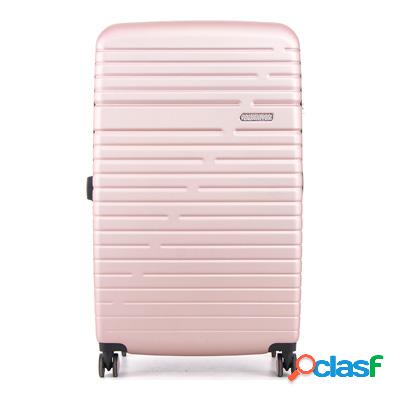 AMERICAN TOURISTER Aero Racer spinner rigido grande