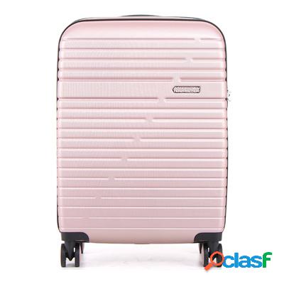 AMERICAN TOURISTER Aero racer spinner bagaglio a mano rigido