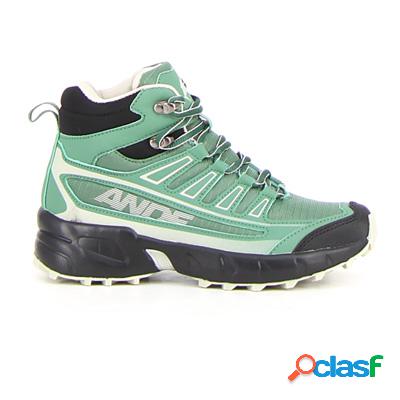 ANDE New tour mid trekking - pino silver